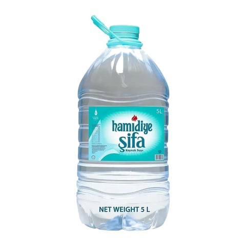 Hamidiya 5L