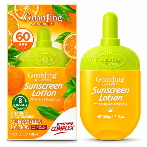 Guanjing Lotion