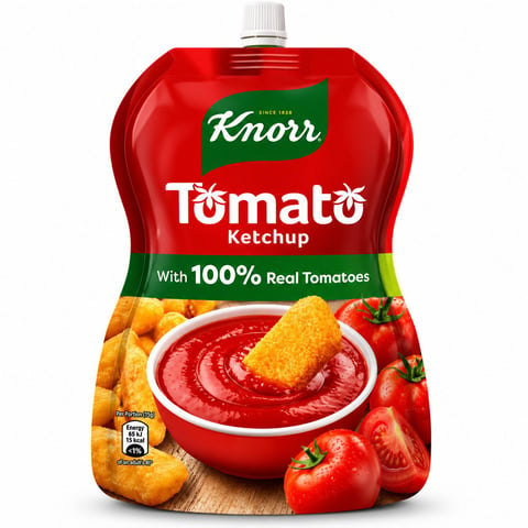 Knorr Tomato Ketchup 800 grm