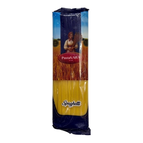 Pastanara Spaghetti