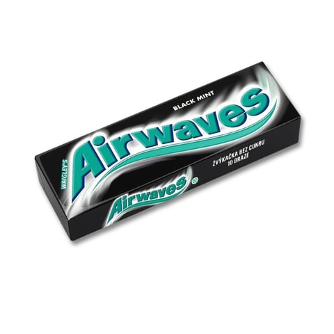 Airwaves Blackmint