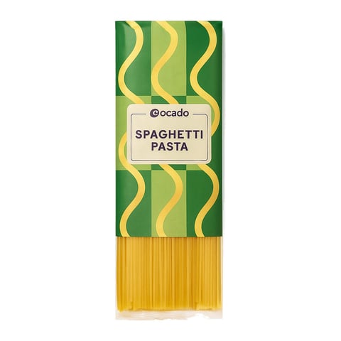 Ocado Spaghetti Pasta