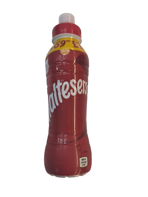 Maltesers Milkshake 350ml