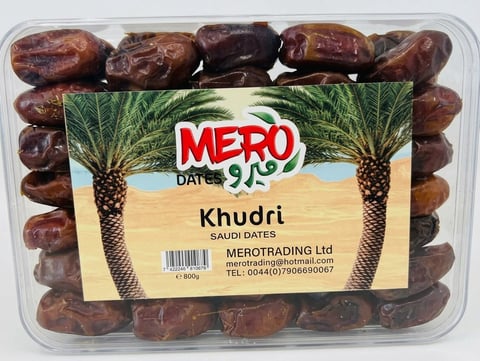 Mero Khudri 800g