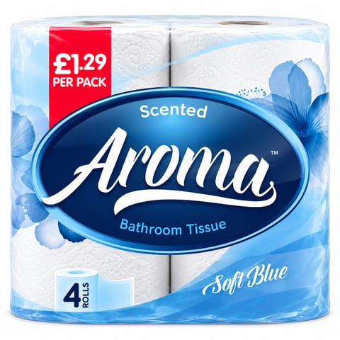 Aroma Soft Bathroom