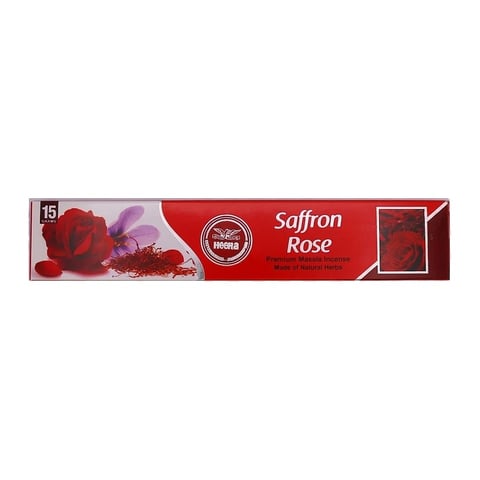 Heera Saffron Rose
