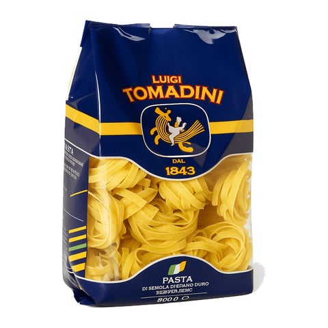 Tomadini Pasta