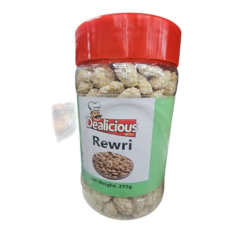 Dm Rewri