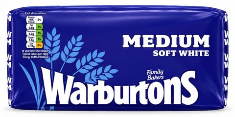Wb Soft White