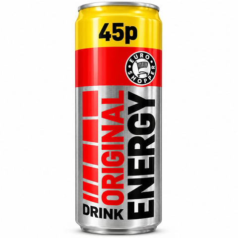 Original Energy Drink