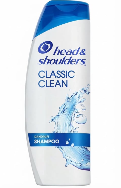 Head and Shoulders Classic