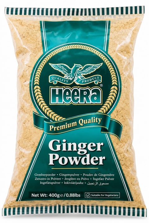 Heera Ginger Powder 400g