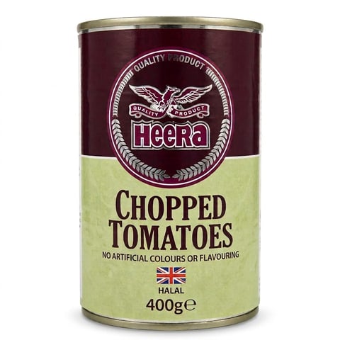 Heera Garlic Sauce 500ml