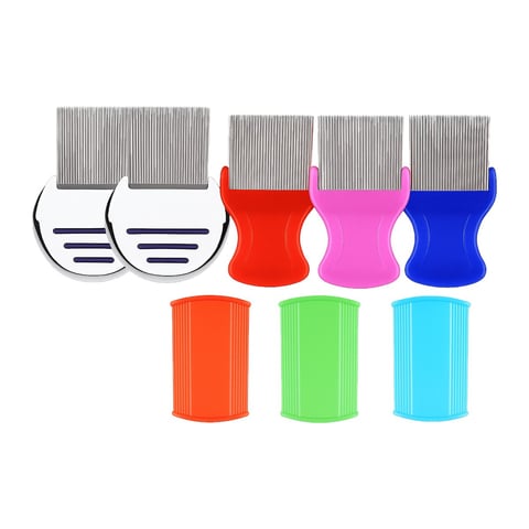 Lice Comb Set