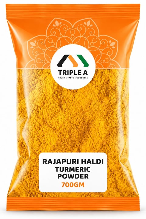 Turmeric 700g