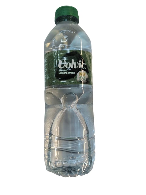 Volvic Mineral Water 500ml