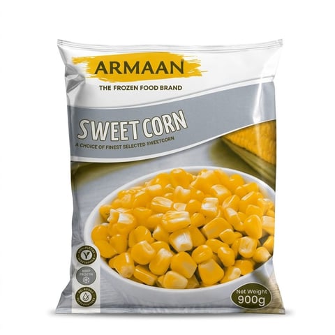 Armaan Sweetcorn