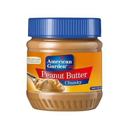 Peanut Butter 340g