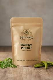 Dealicious Moringa Powder