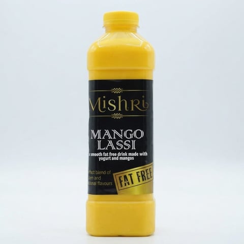 Mishri Mango Lassi 1L