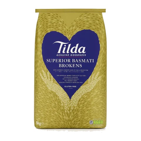 Tilda Broken Rice