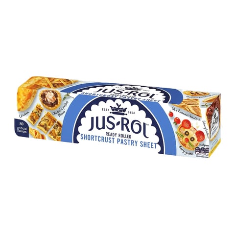 Jus Rol Shortcrust