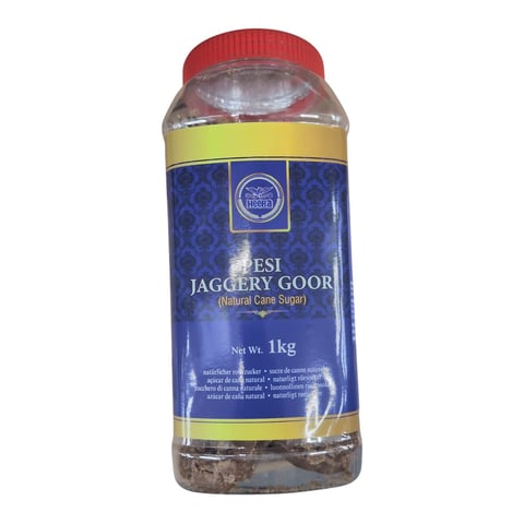 Heera Desi Goor 1kg