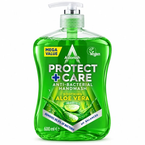 Protect Care Aloevera