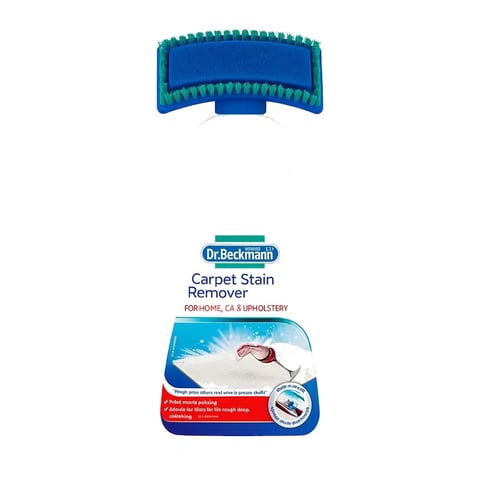 Dr. Beckmann Carpet Stain Remover