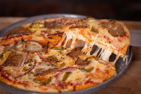 Fazilas Peri Peri Pizza