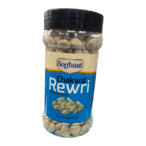 Soghaat Chakwal Rewri 290g