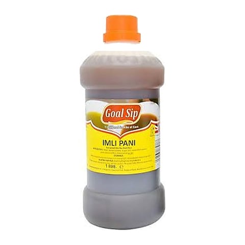Goal Sip Hot & Spicy Pani