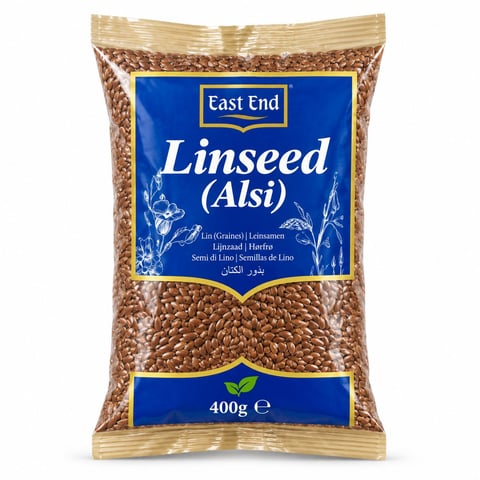 East End Alsi 400g