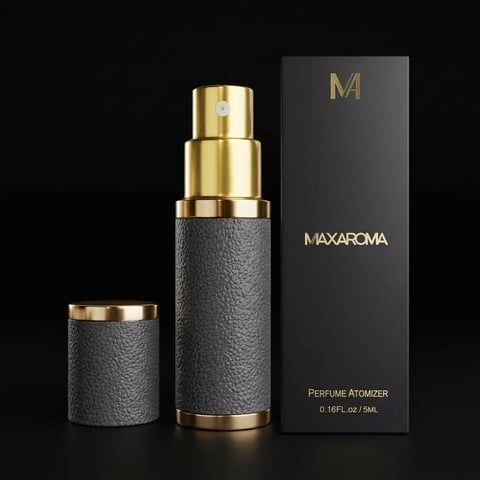 Max Aroma