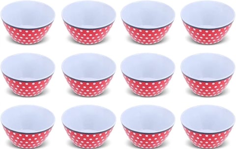 6inch Bowls 12pcs