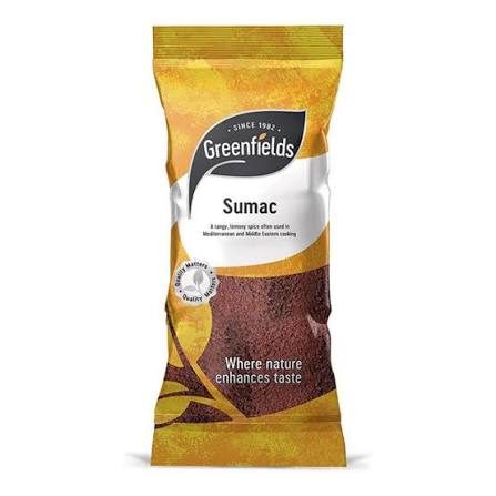 Greenflieds Sumac 75g
