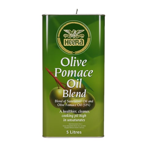 Heera Olive Pomace 5L