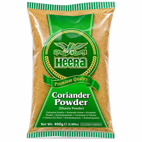 Heera Coriander Powder 400g