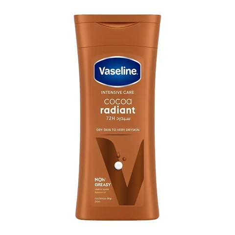 Vaseline Cocoa Radiant