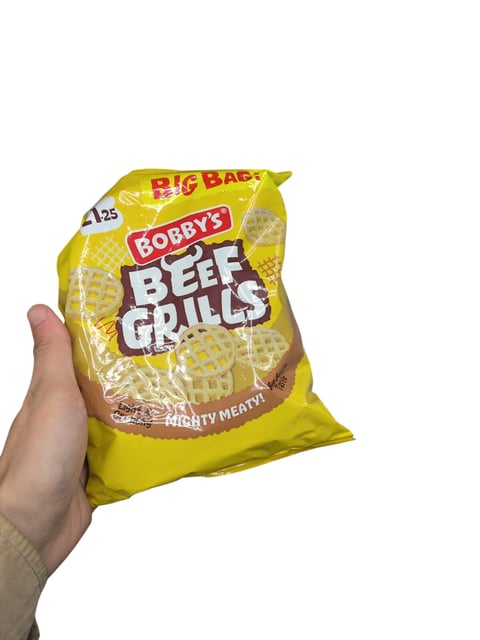 Bobby's Beef Grills