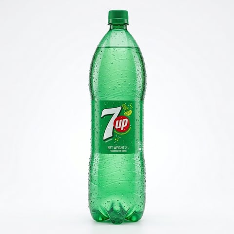 7UP 2L