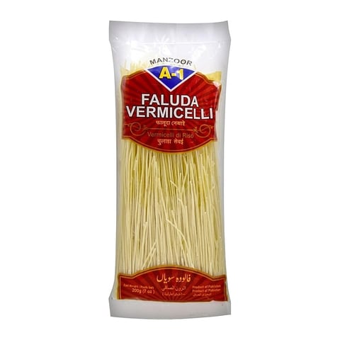 A-1 Faluda Vermicelli