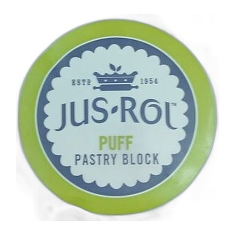 Jus Rol Puff Pastry