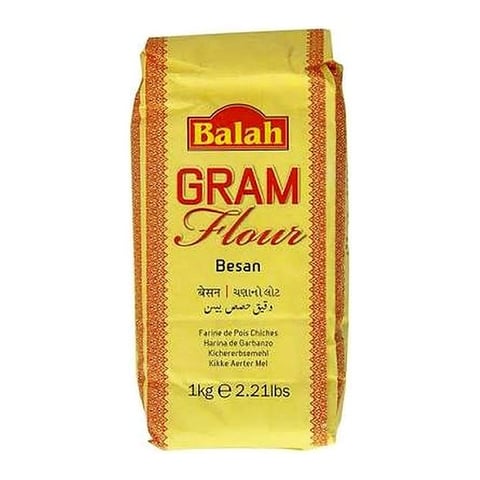 Balah Gram Flour 1kg