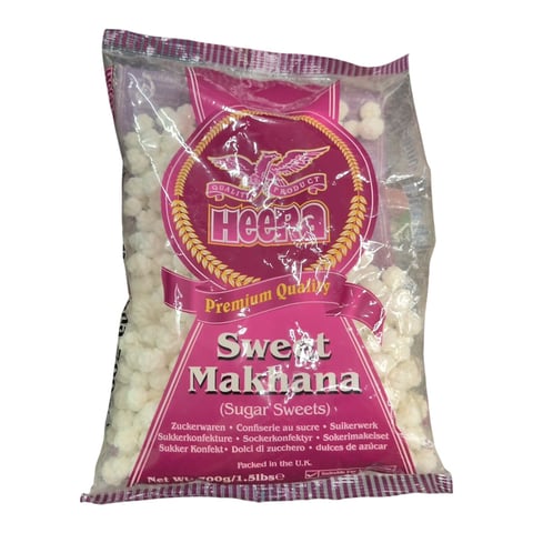 Heera Sweet Makhana700g