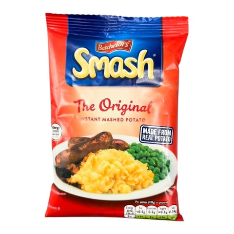 Batchelors Smash 176g