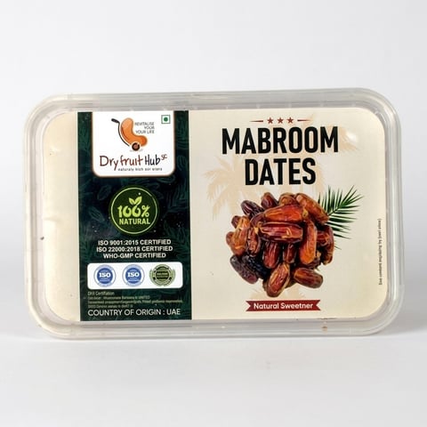 MD Mabroom 450g