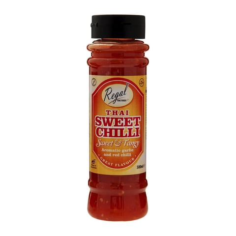 Regal thai sweet chilli