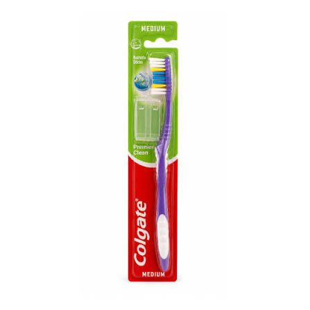 Colgate Toothbrush Single