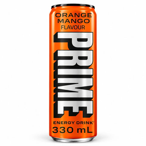 Prime Orange